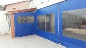 Capotas e serviços toldo 