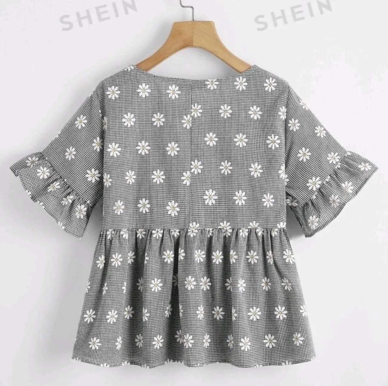 Blusa  - Foto 2