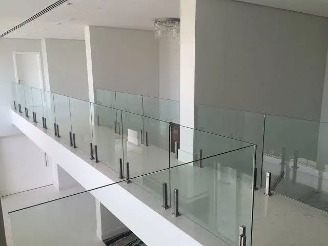 Parapeito vidro - Foto 2