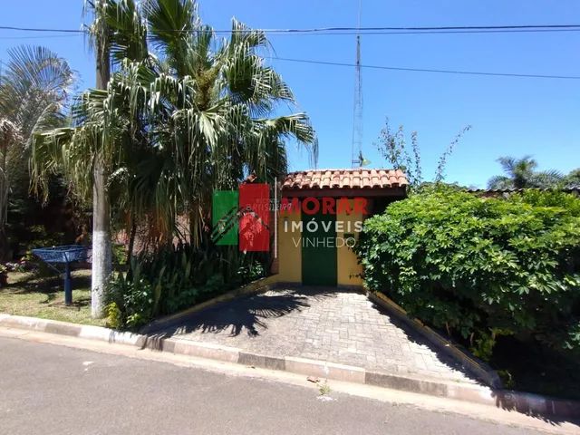 Casa à venda Bairro dos Canjaranas Vinhedo/SP