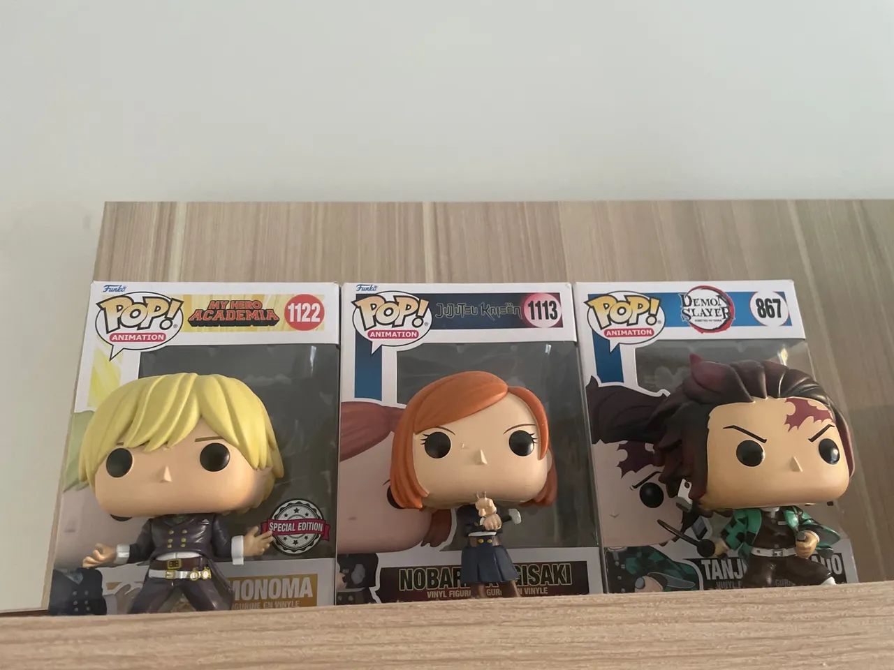 Funko pop 
