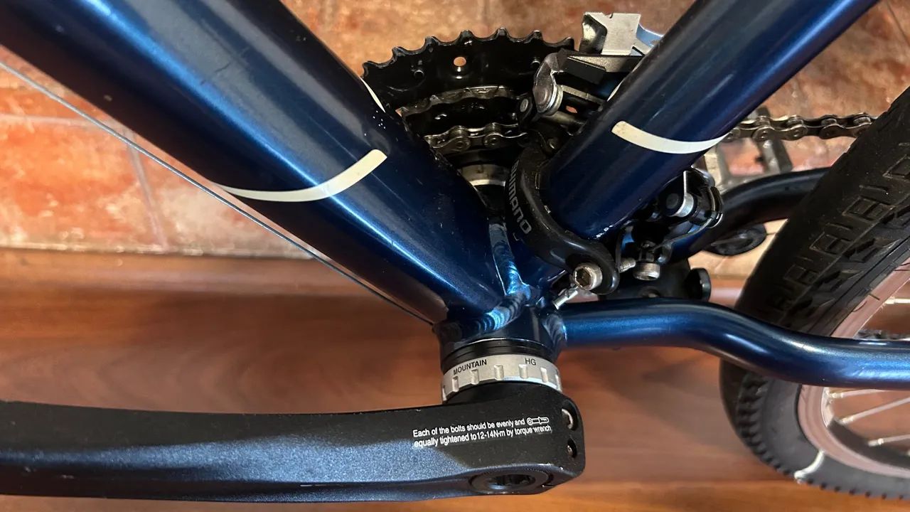 Specialized Crossroads - Foto 3