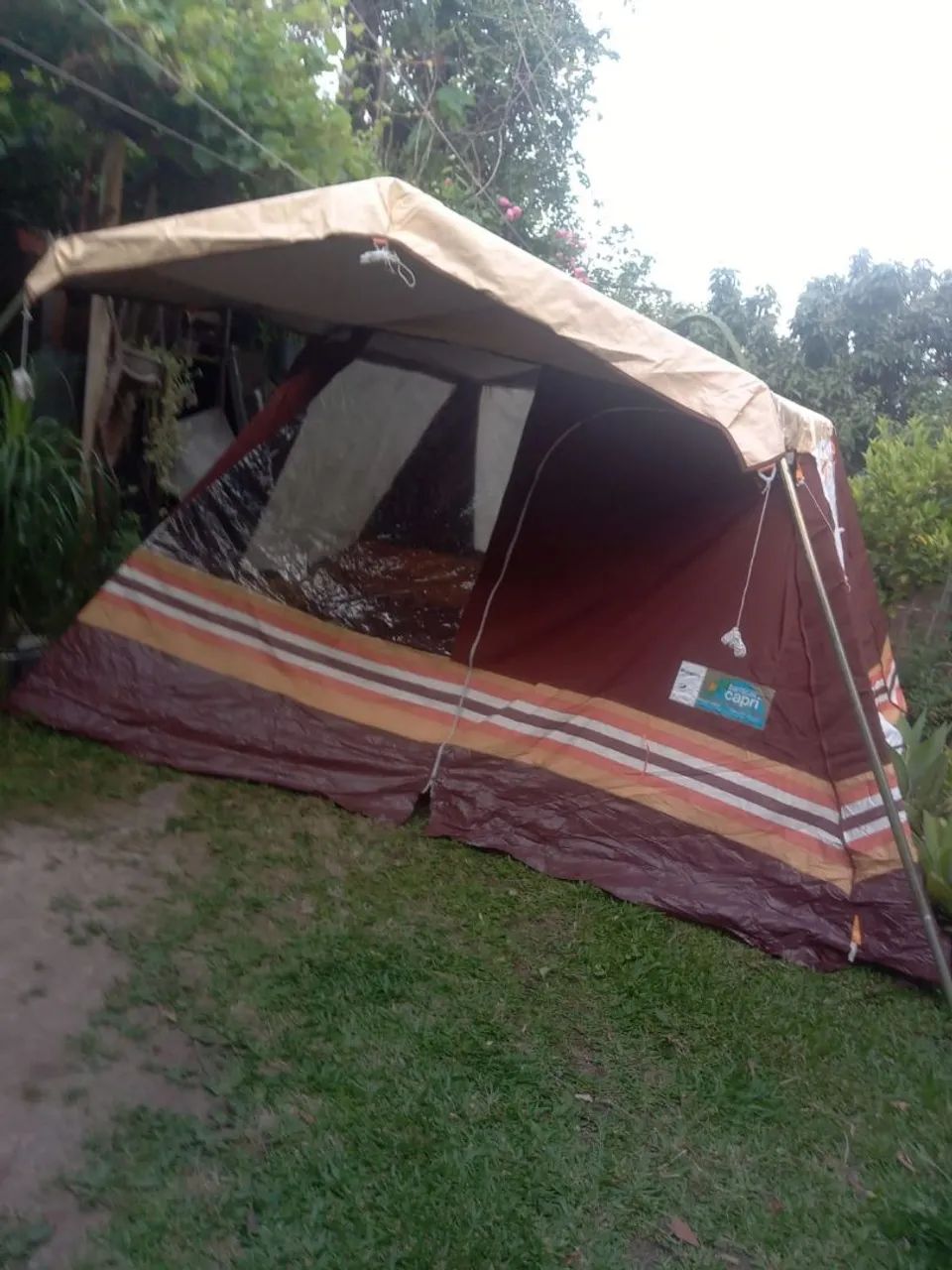 Barraca antiga grande  - Foto 2