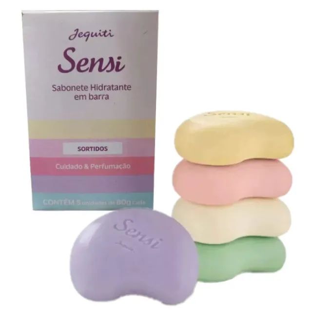 Produtos Jequiti, com envios da Paraíba para todos os estados do Brasil. - Foto 3