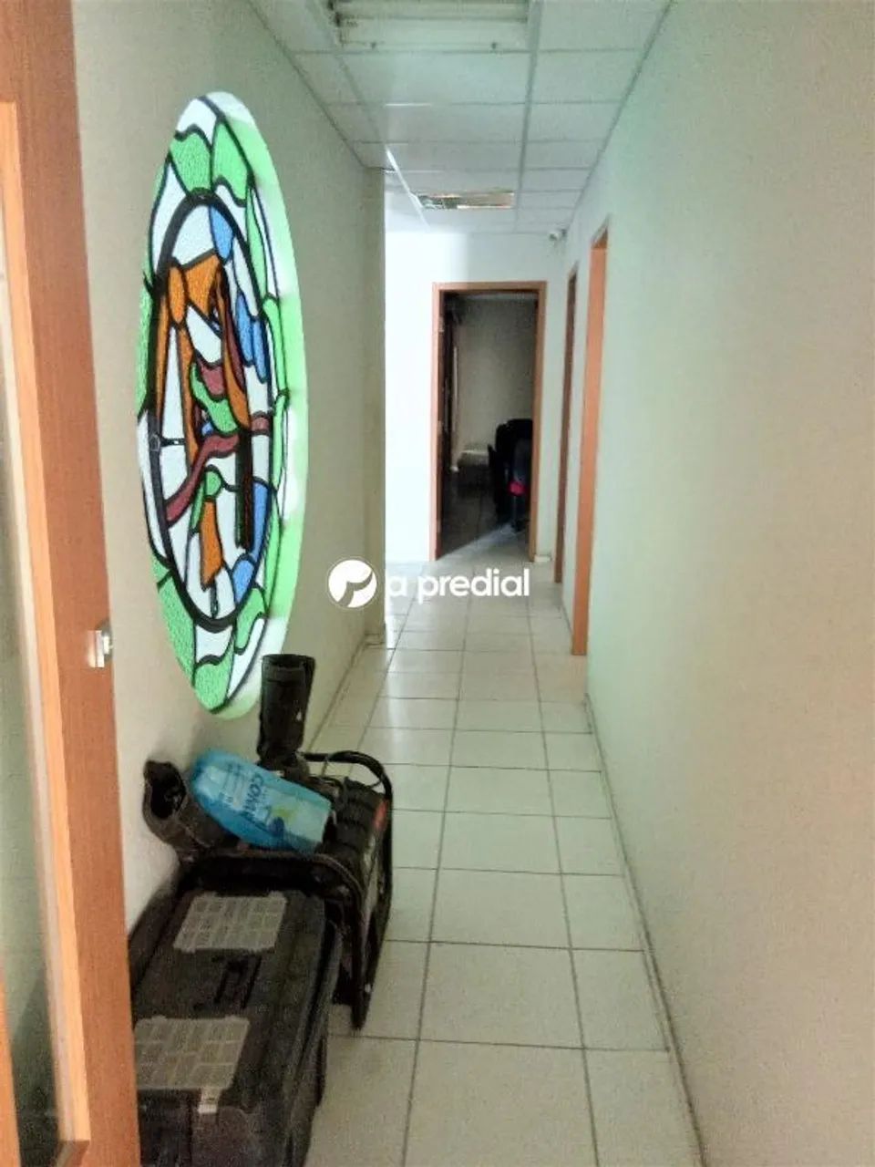 Locação de Comercial / Ponto Comercial na cidade de Fortaleza - Foto 5