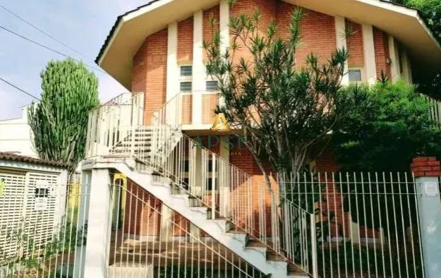 Apartamento à venda com 23 quatros (kitnets) - Bairro São Jose-Canoas/RS- 468 m²