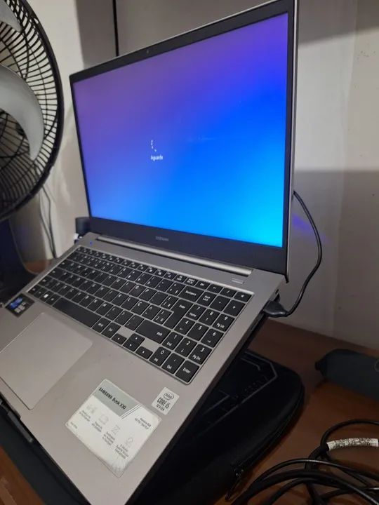 Notebook samsung book x30 - Foto 4