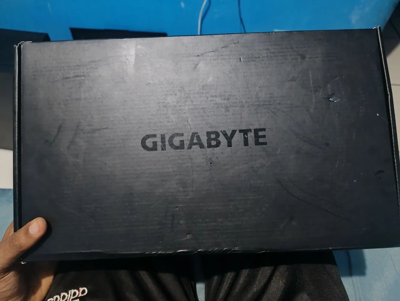 RX 6600 8 GB Eagle triple Fan - Foto 2