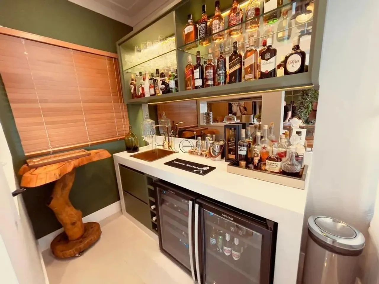 Apartamento à venda e para alugar em Campinas, Swiss Park, com 2 suítes, com 107 m², La Vi - Foto 8