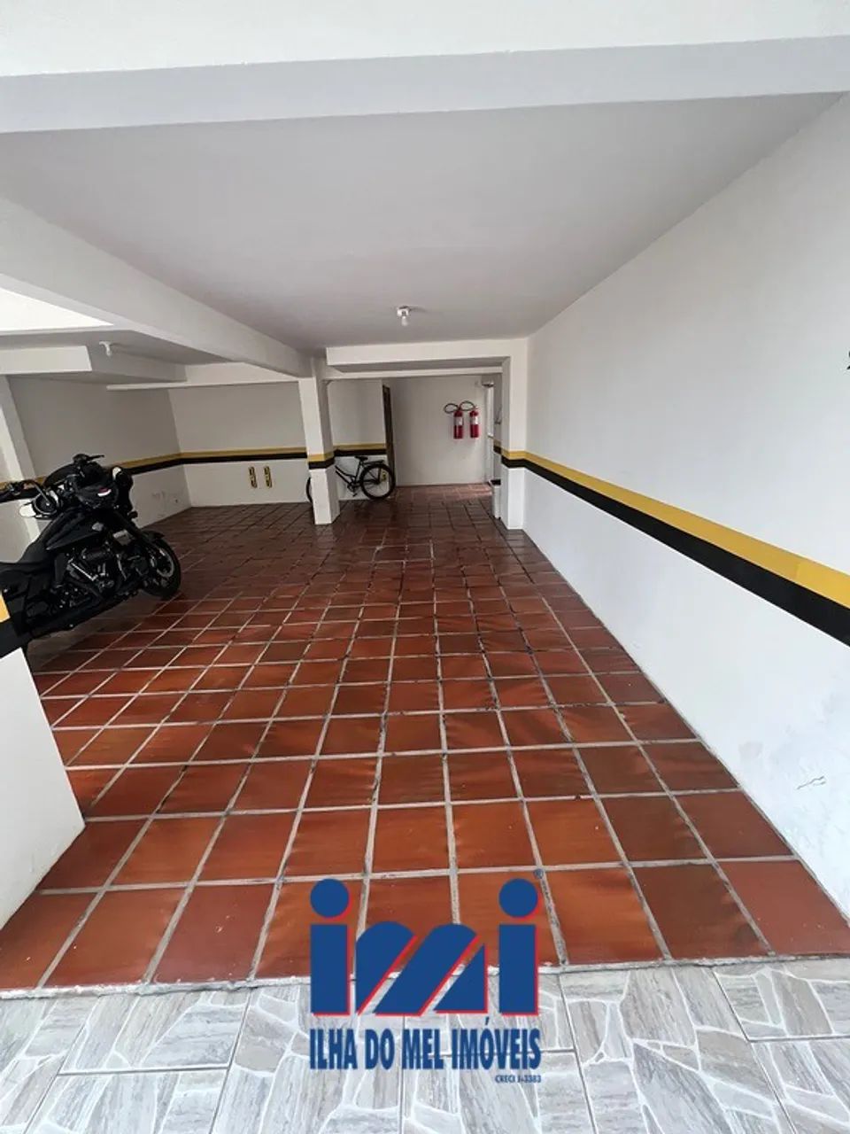 Apartamento a 35 metros da praia em Caiobá - Foto 3