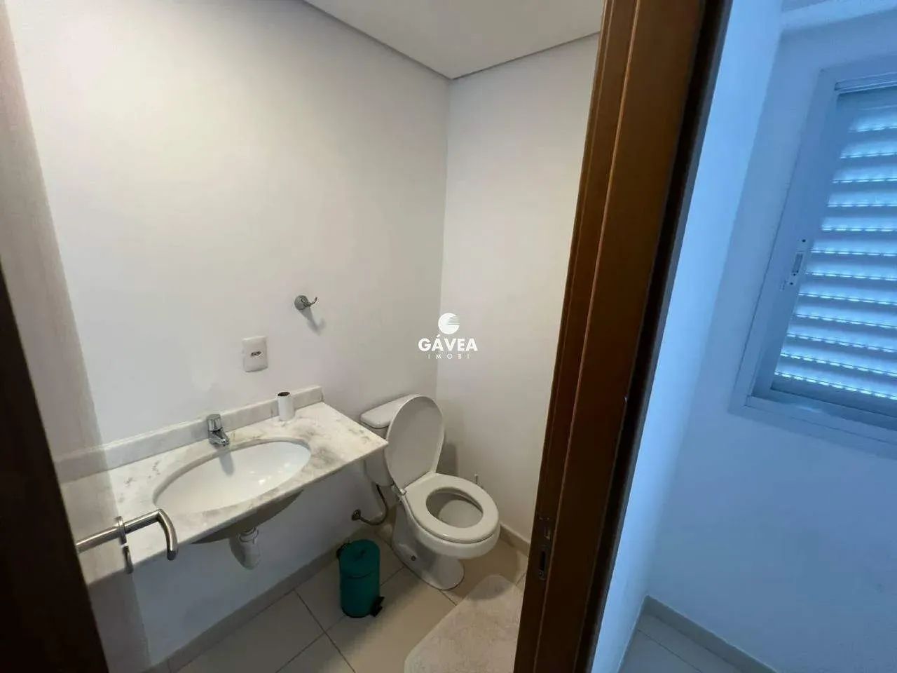 Apartamento à venda no Boqueirão em Praia Grande. - Foto 15