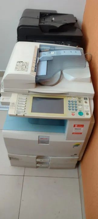 Impressoras  para retirada de peças - Foto 2