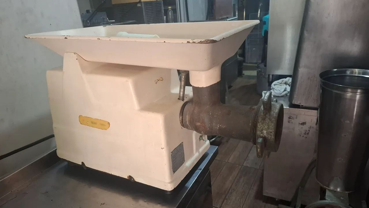 Moedor CAF boca 98