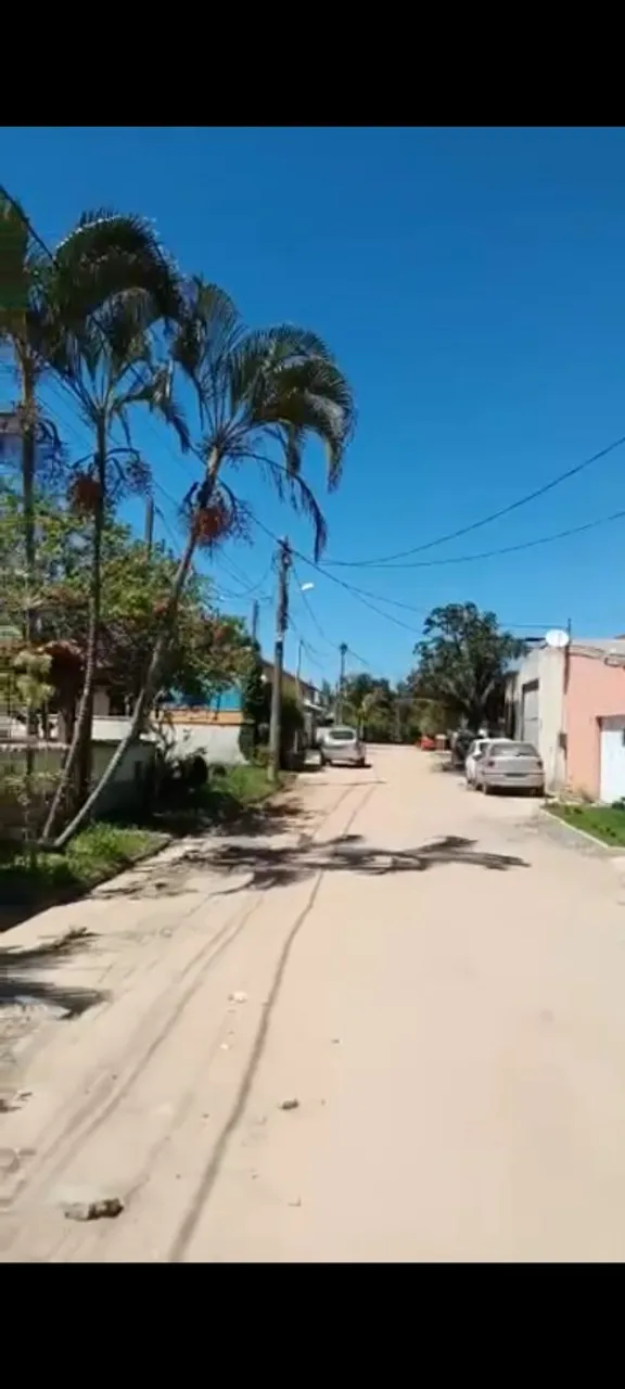 Vendo terreno 75 mil orla 500 unamar sem dívidas