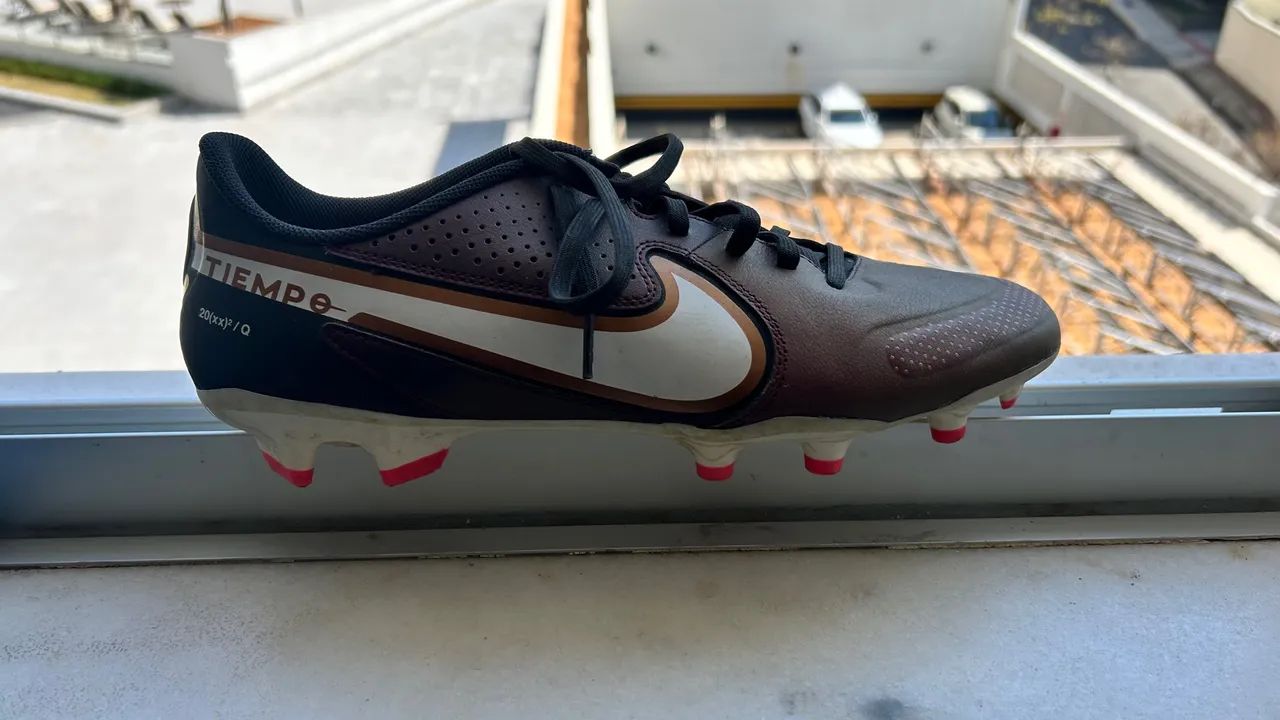 Chuteira Nike  - Foto 3