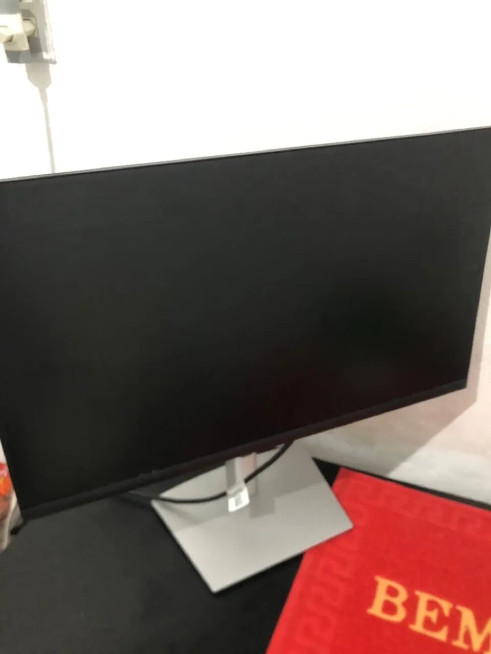 Monitor Dell P2422H - Foto 2