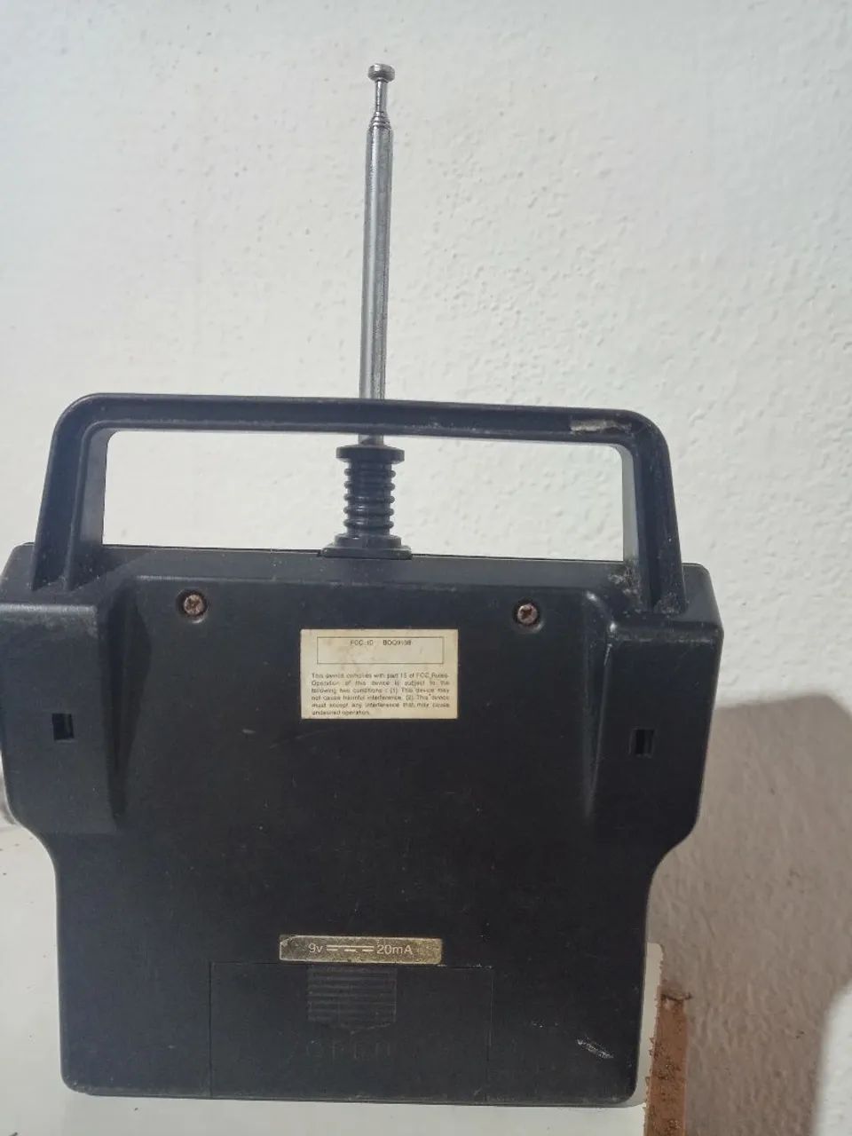 Controle kiosmate - Foto 2