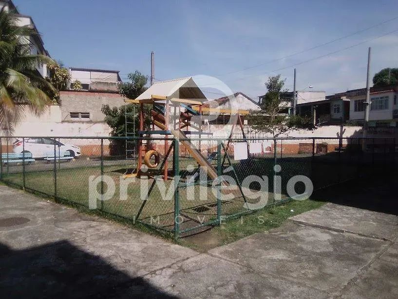 Apartamento à venda, 2 quartos, 1 vaga, Marechal Hermes - RIO DE JANEIRO/RJ - Foto 3