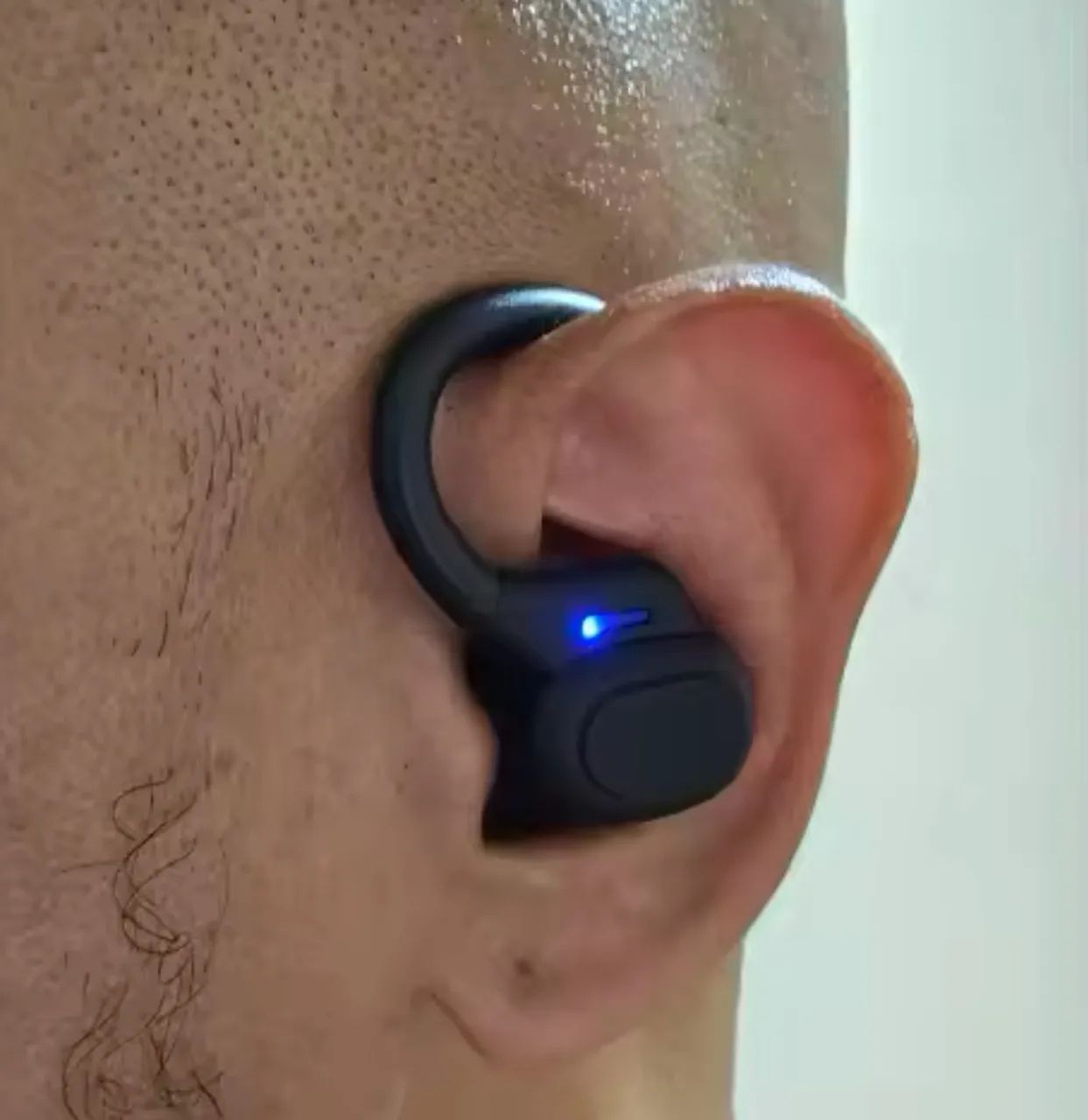 Fone Esportivo Bluetooth SP16  - Foto 5