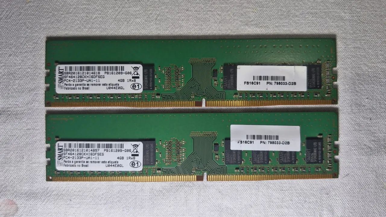  Intel Core i5-7500T e 8GB DDR4 - Foto 2