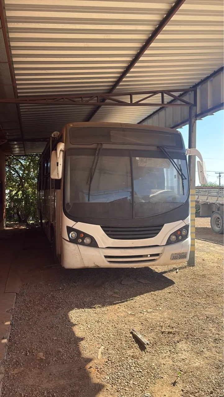Motor home