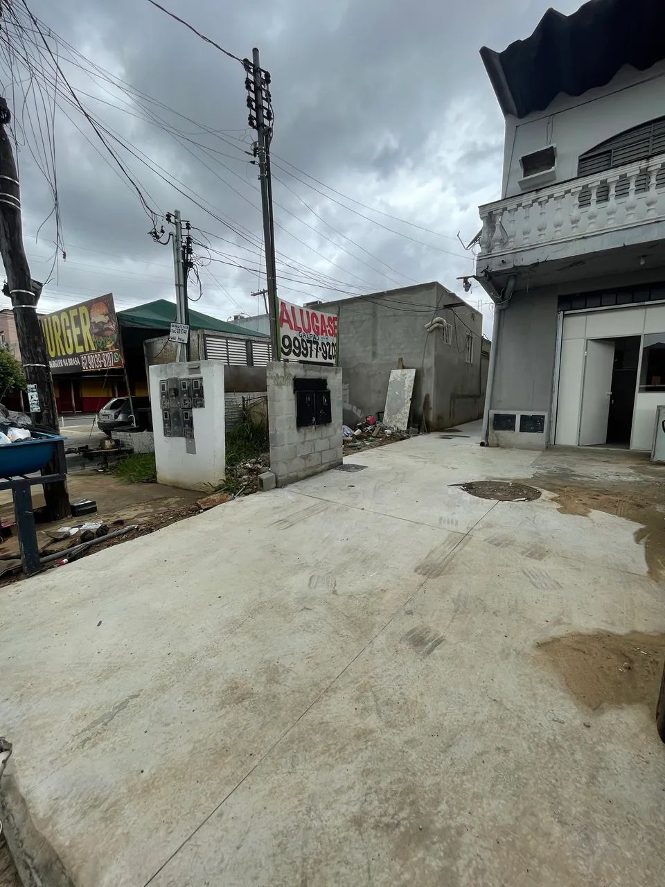 Foto - Goiânia - Setor Castelo Branco