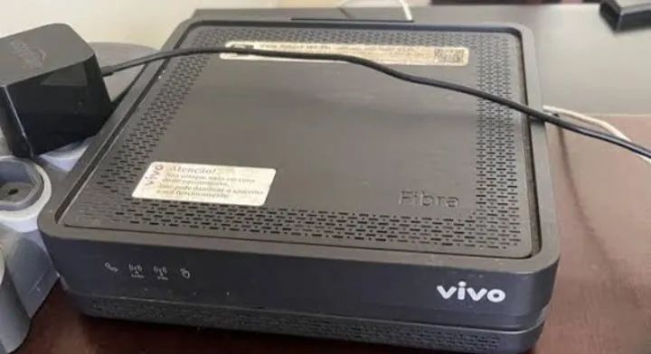 Modem wifi vivo - Foto 2