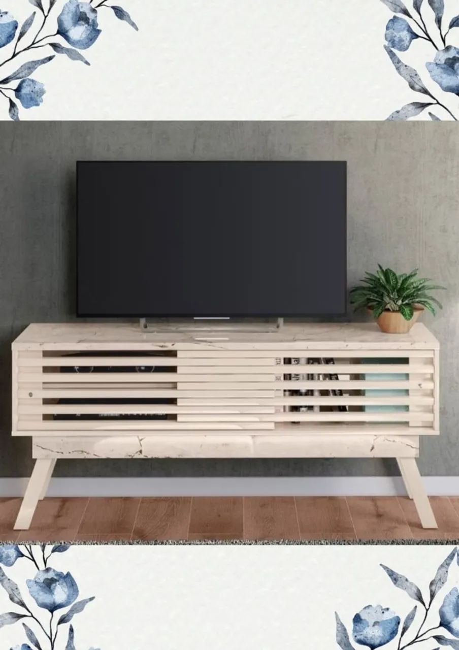 Promoção Rack  55'' - 26/04  