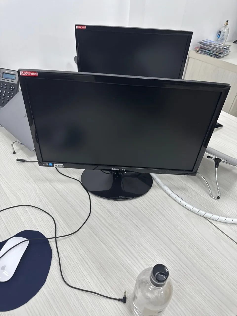 Monitor Samsung 21.5? Full HD S22B300B