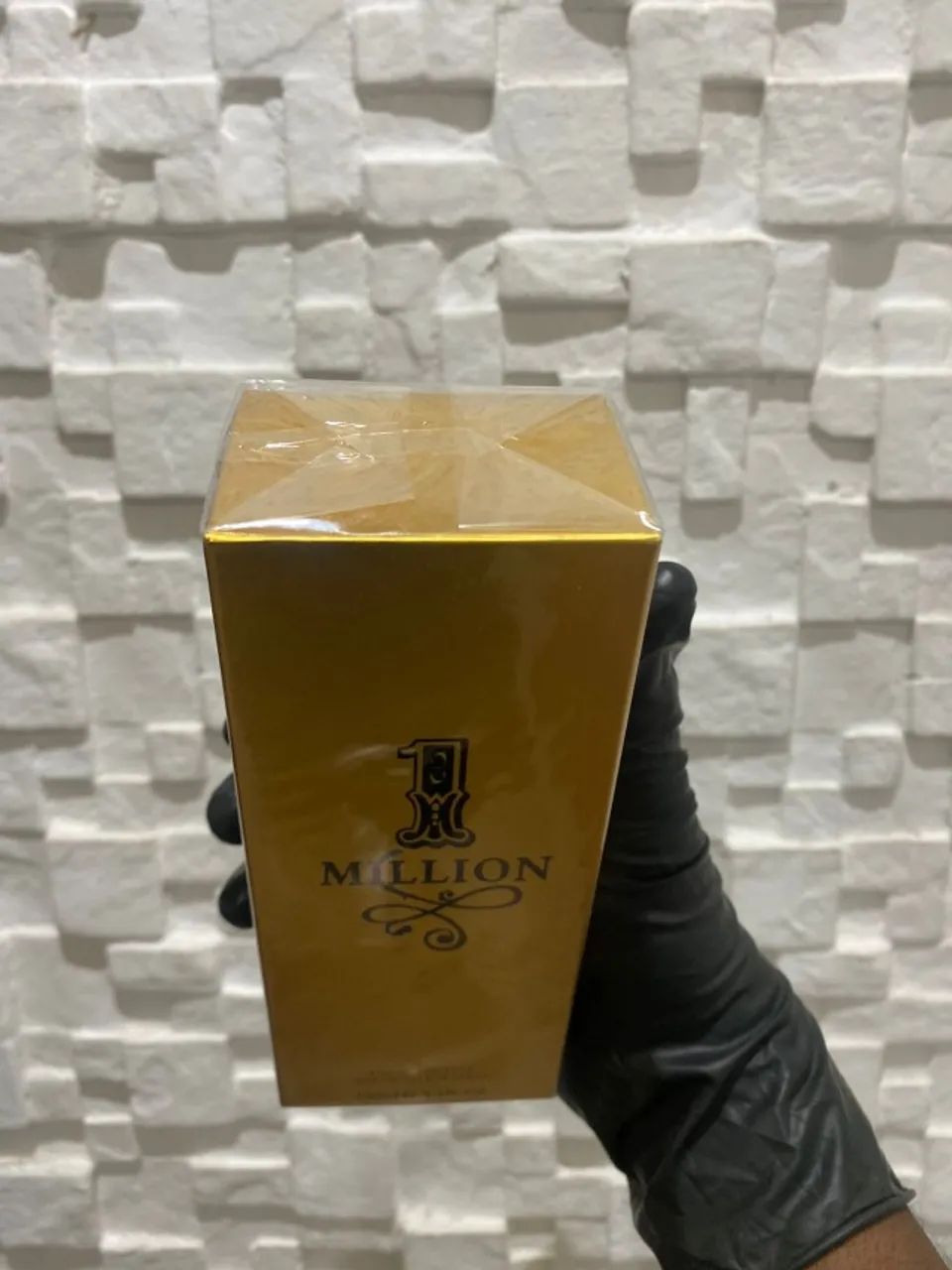 One Million EDT 100ml  - Foto 4