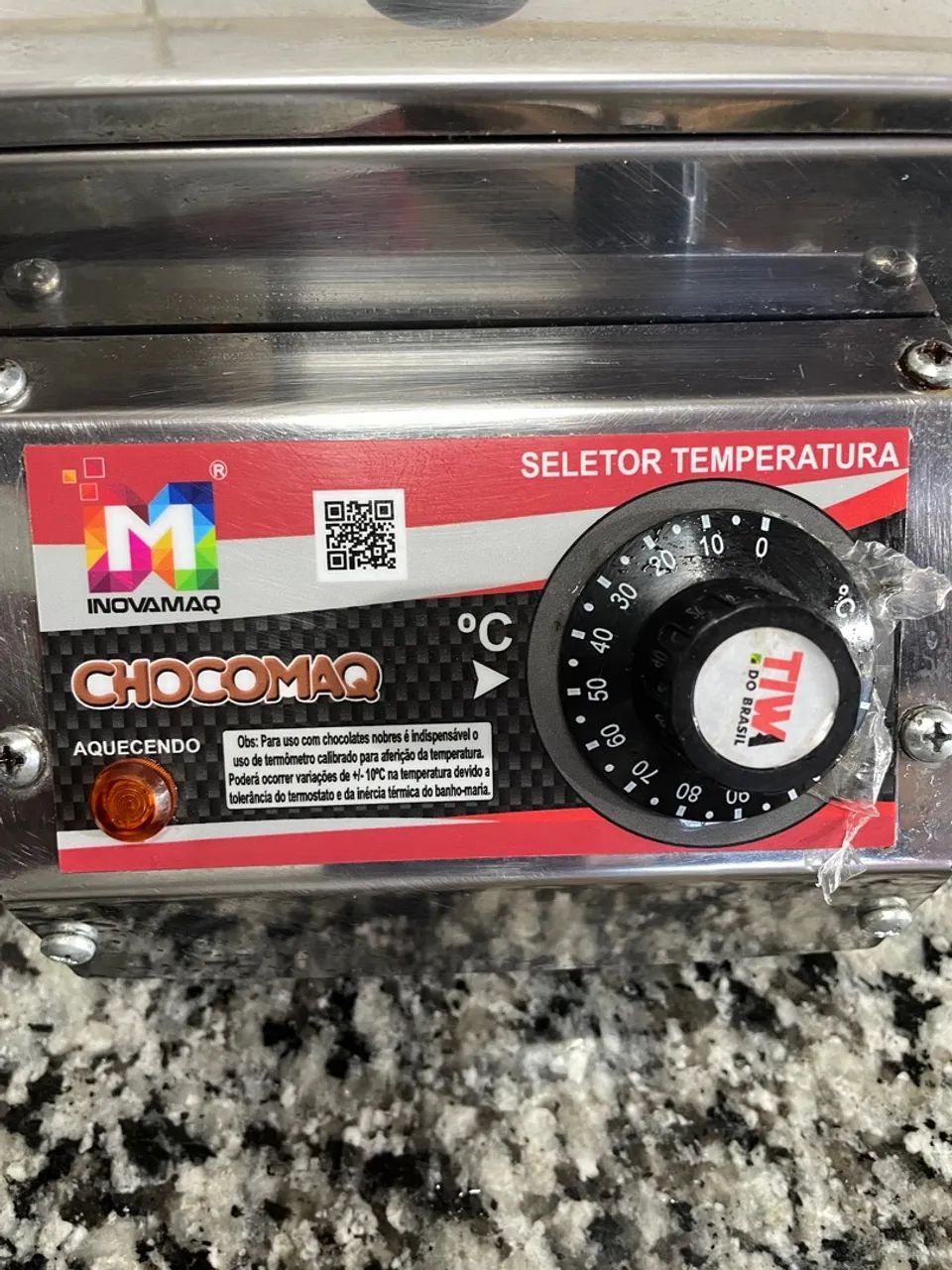 Máquina para Derreter em banho maria - Foto 3