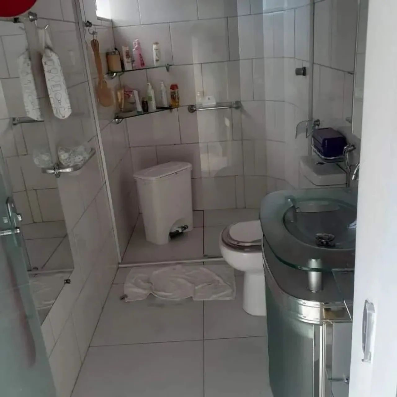 Cobertura 3/4 Quartos na Avenida Itabuna - Foto 4