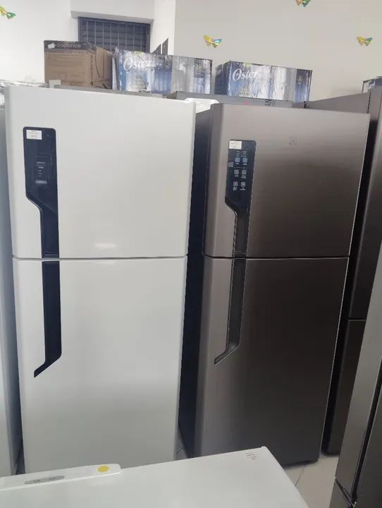 Geladeiras de Salvados - a partir de 2.300 a vista  - Foto 4