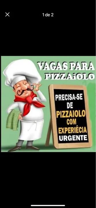 Pizzaiolo