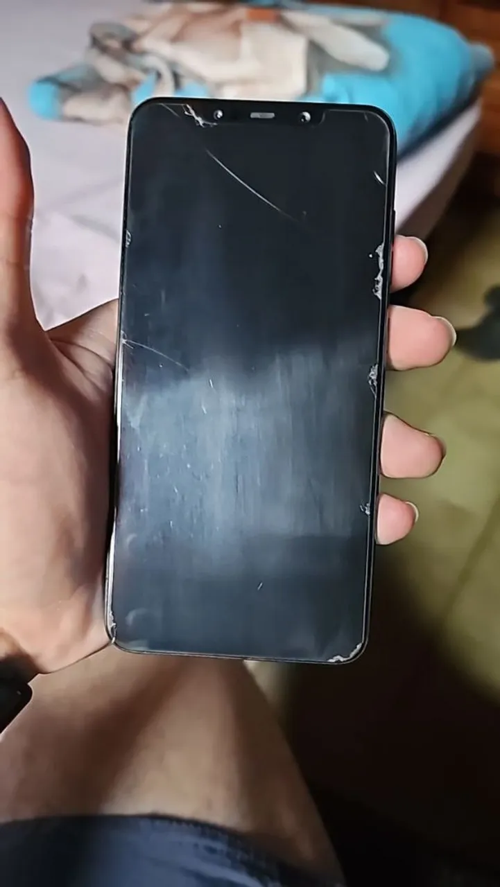 Pocophone F1