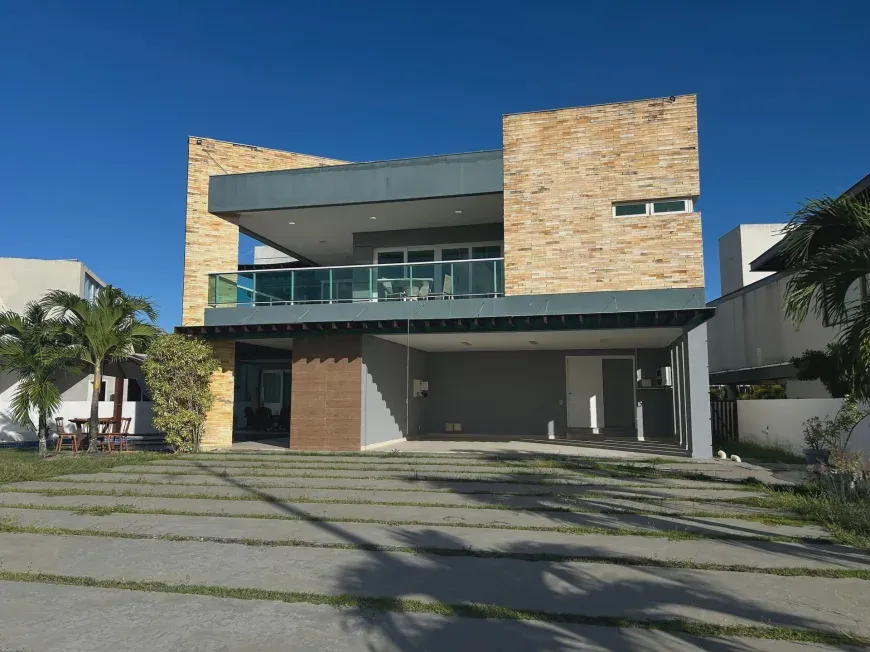 ALUGO CASA EM CONDOMÍNIO NO PADRÃO QUE VOCÊ MERECE: