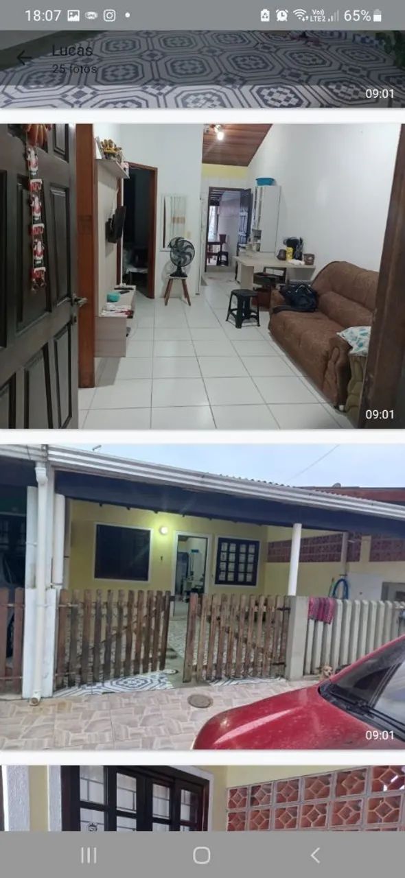 Foto - Curitiba - Cajuru