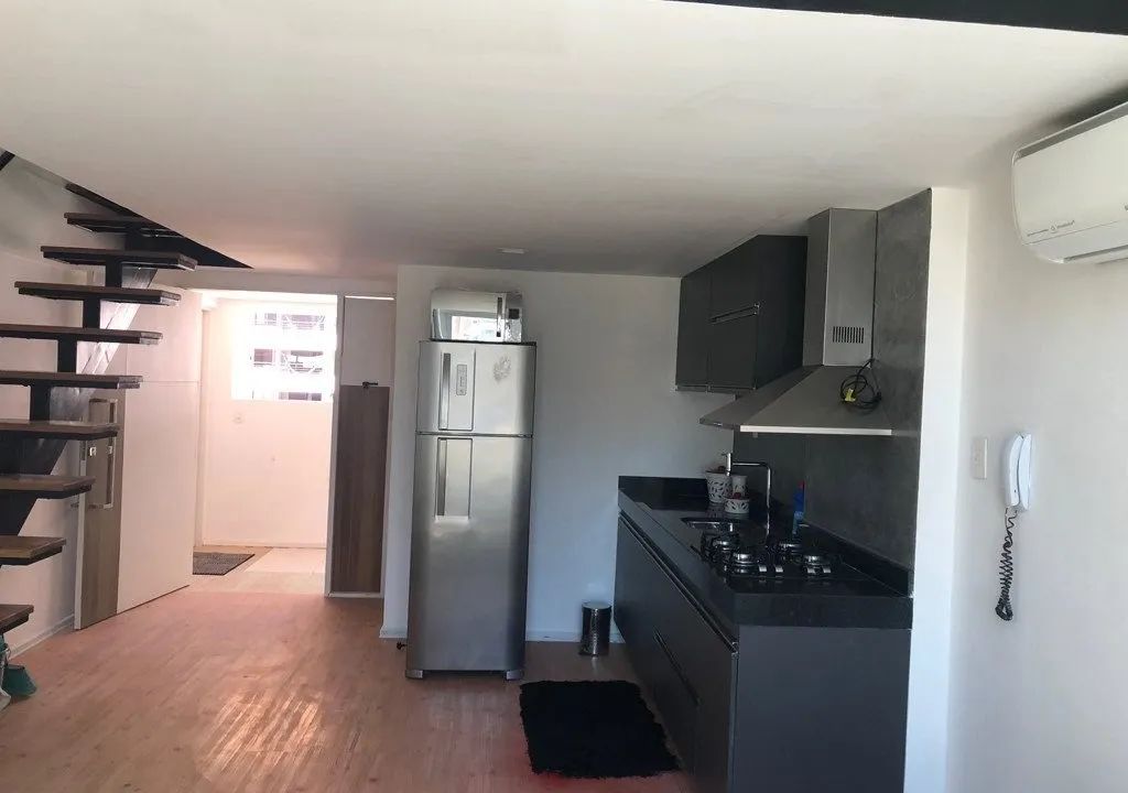 Apartamento para aluguel tem 60 metros quadrados com 1 quarto em Meireles - Fortaleza - CE - Foto 4