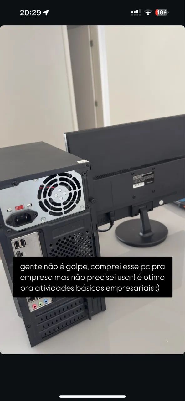 Computer, Monitor, and CPU64739261163521120