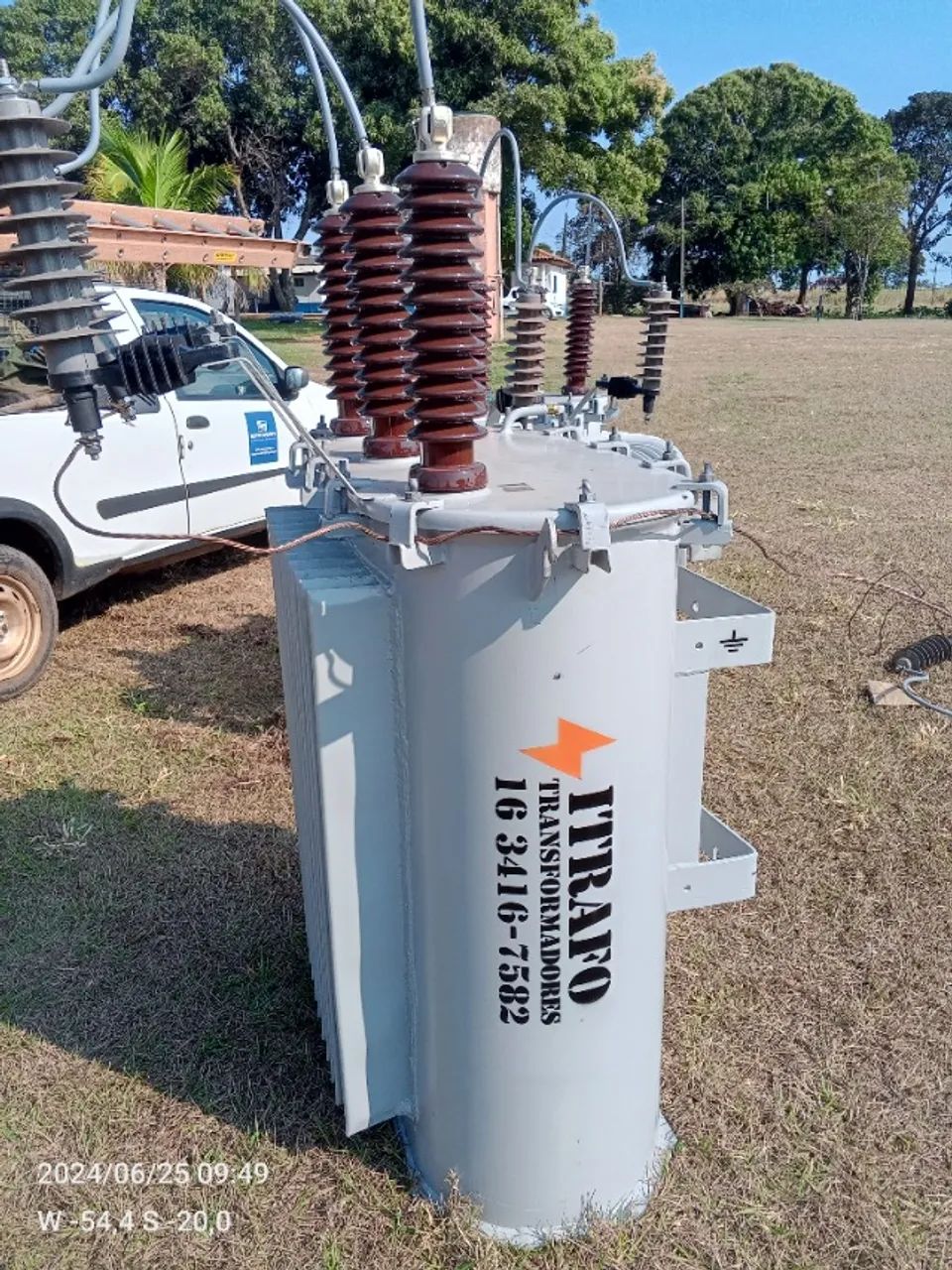 ELETRICISTA SM ELETROTÉCNICA 