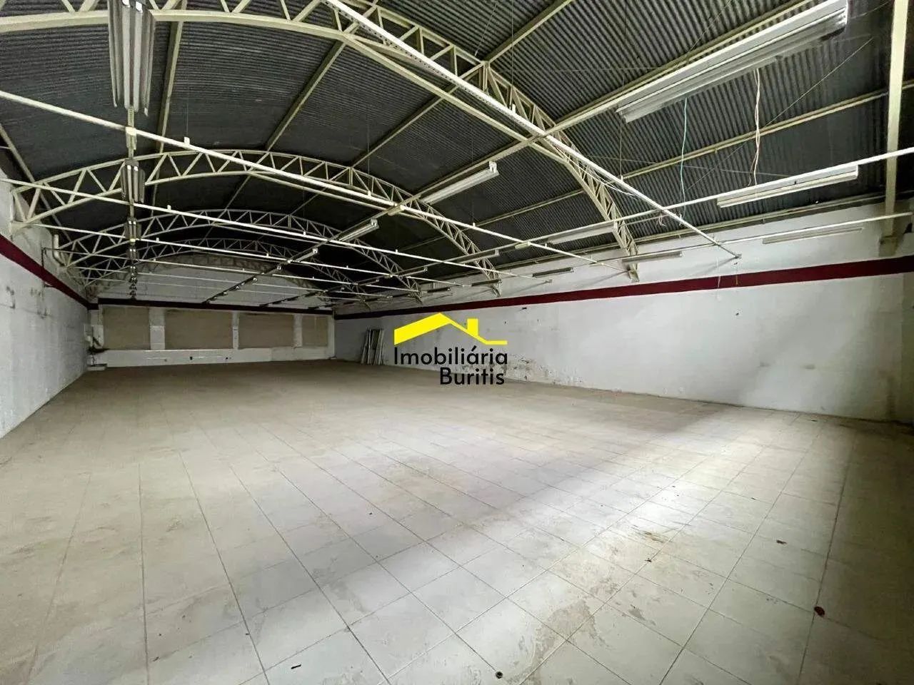 Galpão para aluguel, Havaí - Belo Horizonte/MG - Foto 2