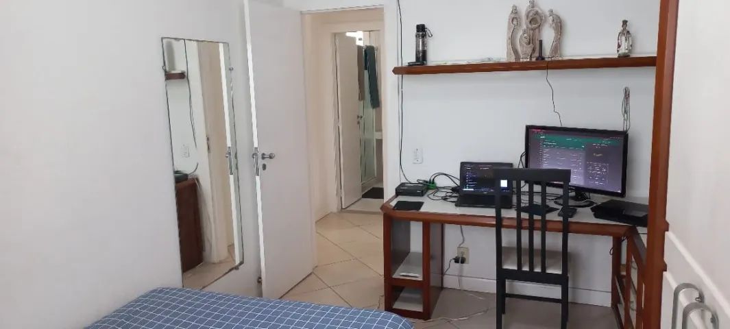 Casa 4 quartos com 2 suítes em Fradinhos - Vitória - Foto 5