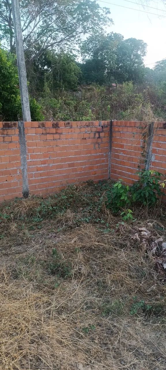 Terreno 10X20 Teresina /Porto alegre - Foto 5