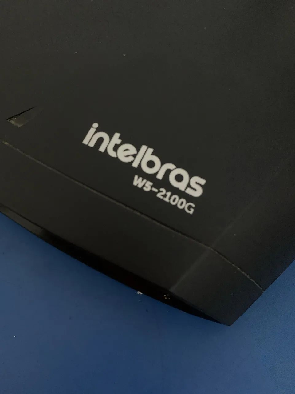 Roteador intelbras 6 antenas 64842097127555121