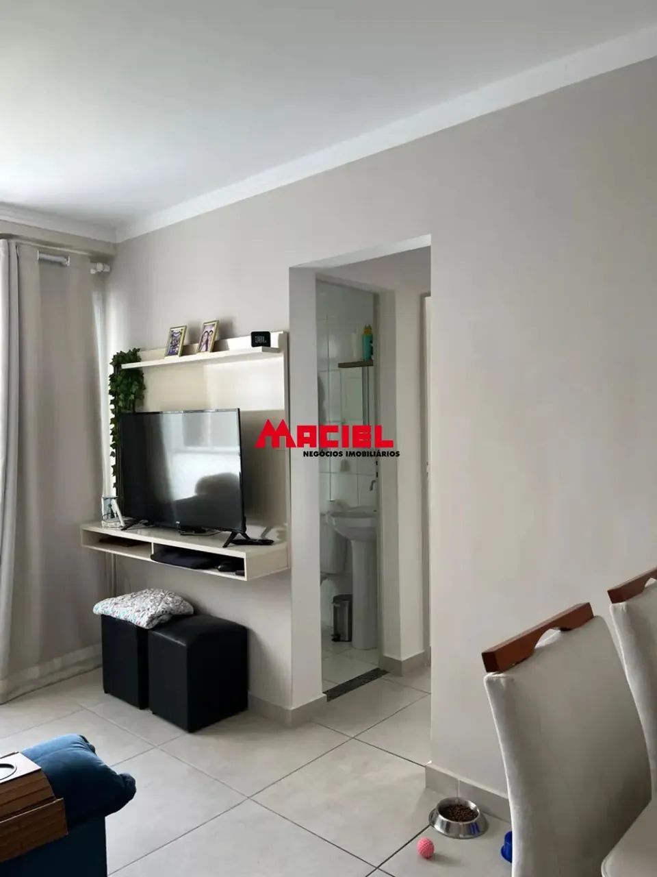 -APARTAMENTO - CENTRO DA CIDADE - PERTÍSSIMO RODOVIÁRIA VELHA- - Foto 5