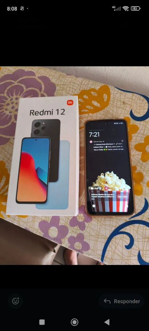 Xiomi 12 - Foto 3