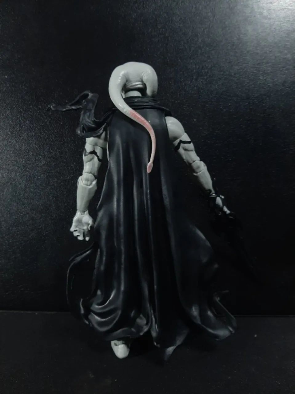 Gorr (Thor God of Thunder) - Marvel Legends - Foto 4