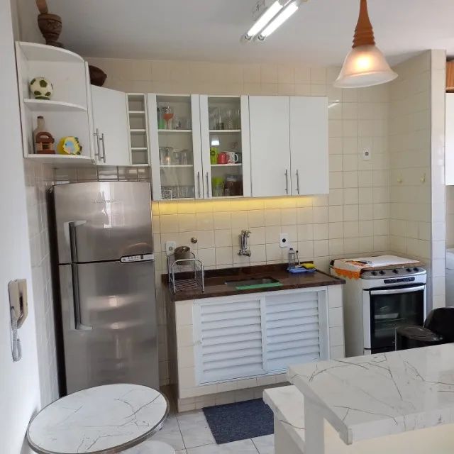 Apto em Ubatuba Itagua Pq vivamar  - Foto 5