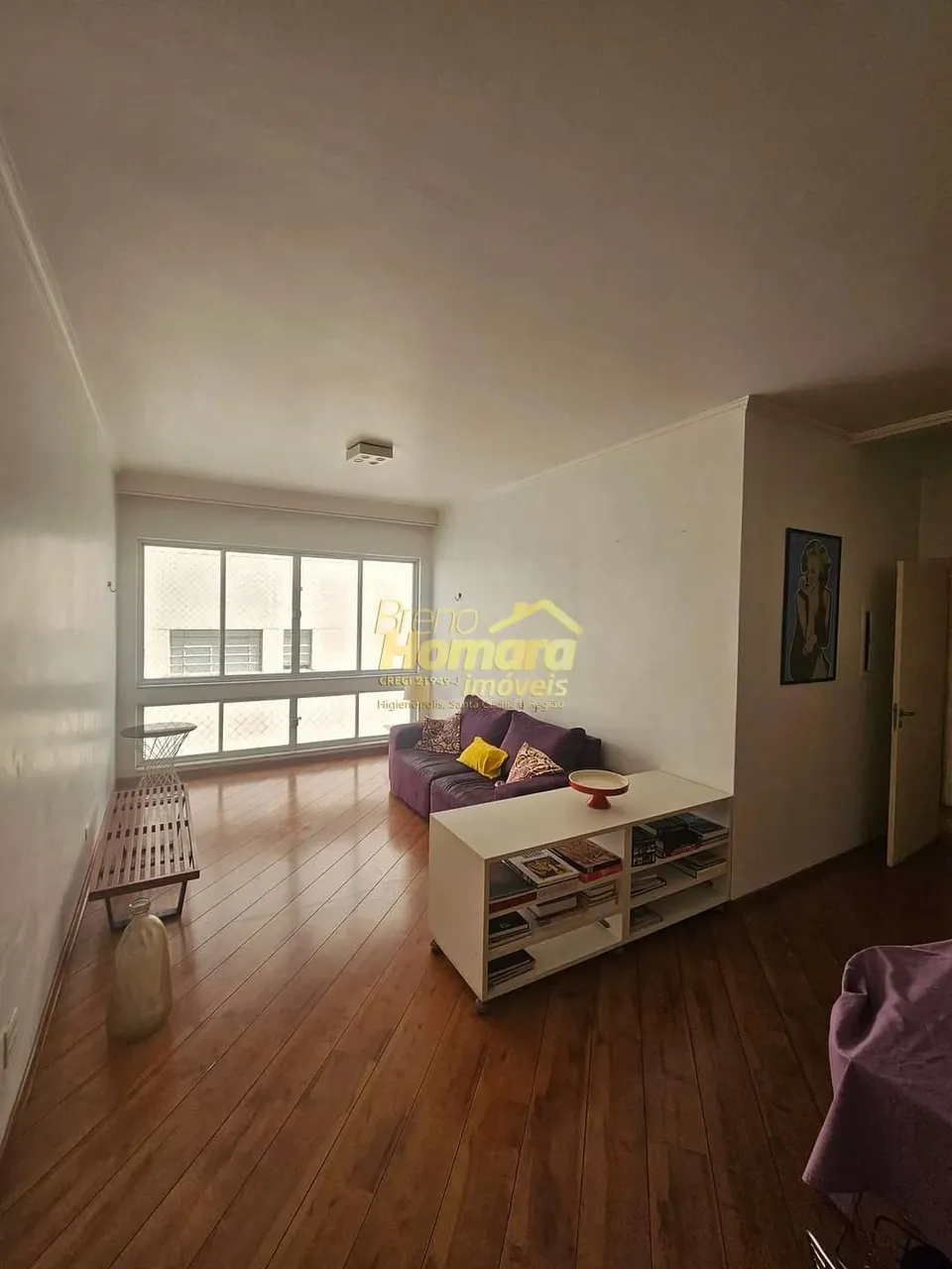 Apartamento para locação, Higienópolis, São Paulo, SP