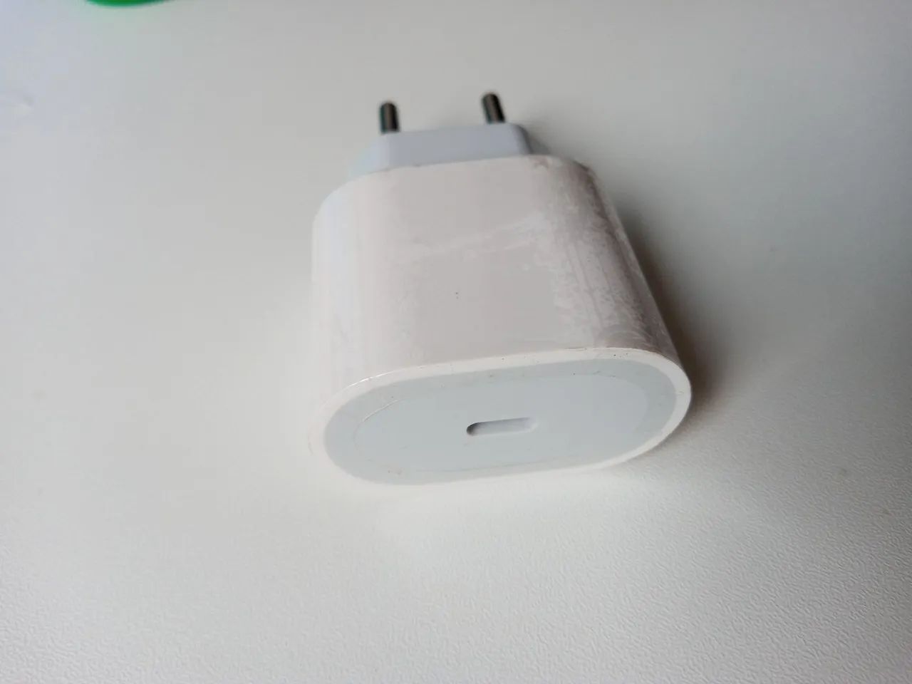 <br>Cabeça Carregador Hrebos hs-363<br>20W TURBO<br> - Foto 2